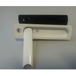 Portal Flat Handle Siegenia Aubi